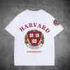 Unisexs Tshirt from Harvard University Massachusetts Institute of Technology and Princeton University In the United States