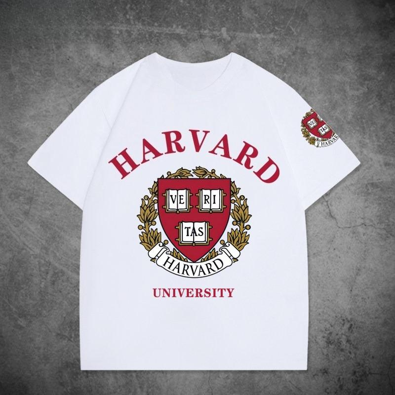 Unisexs Tshirt from Harvard University Massachusetts Institute of Technology and Princeton University In the United States