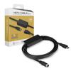 Garso ir vaizdo priedai – HDMI kabeliai ir adapteriai