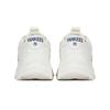 MLB Sneakers Chunky 3D a Palla Grossa New York Yankees Basse Unisex Bianche 3ASHBCW3N-50WHS