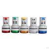 12-500 Digital Voltmeter Voltage Meter Round LED Indicator