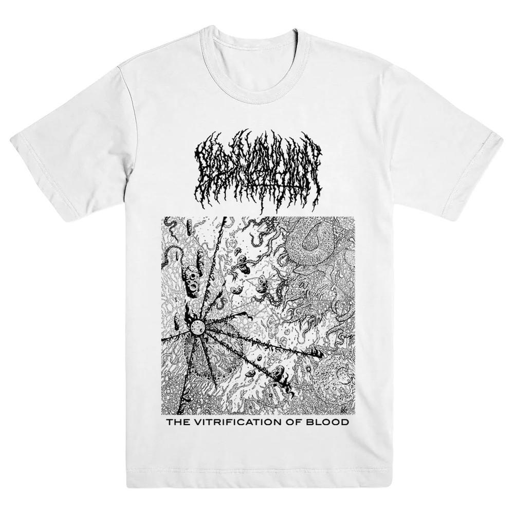 Blood Incantation Album Band Gift For Fan S to 5XL Unisex Tshirt Unisex T-Shirt XXXXL