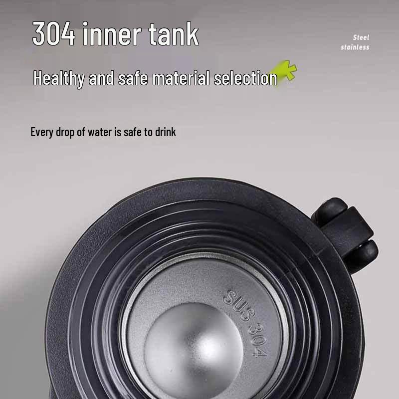 FUGUANG Vacuum Insulated Travel Flask