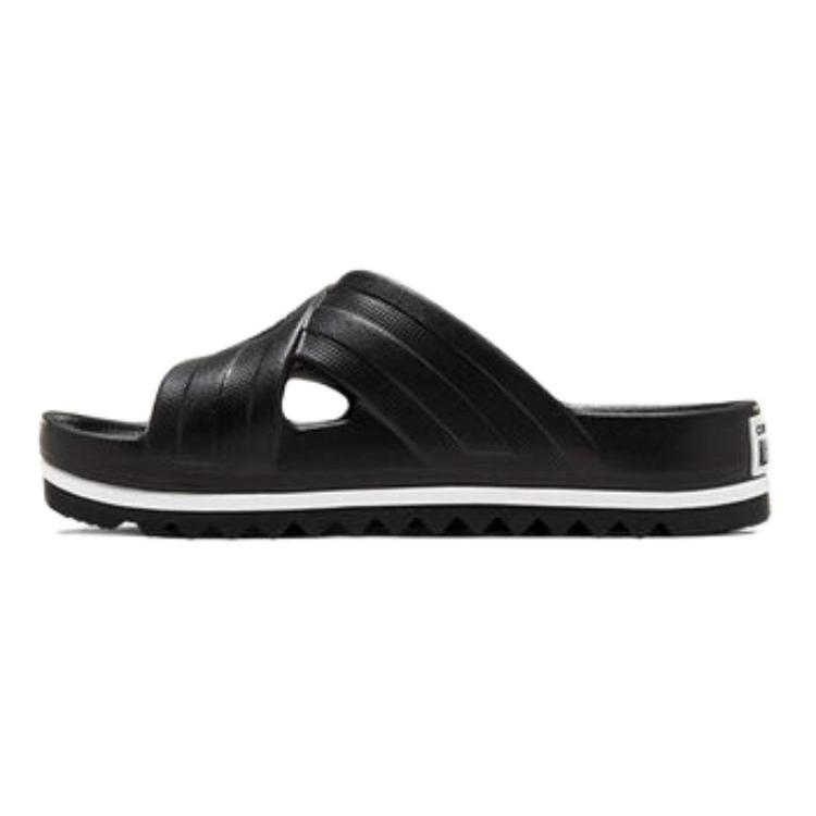 

Сандалії Converse Chuck Taylor All Star Cx Чорний A06476C 38.5