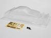 1/10 AE86 Trueno M Chassis Body Unpainted