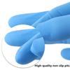 Disposable Nitrile Gloves Black Powder Free Rubber Gloves Food Service Cleaning Household Pet Car Repair Work Mechanical Gloves