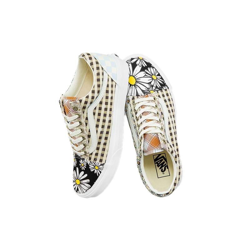 Vans Old Skool 'Meadow Patchwork' Vans VN0A7Q2J420