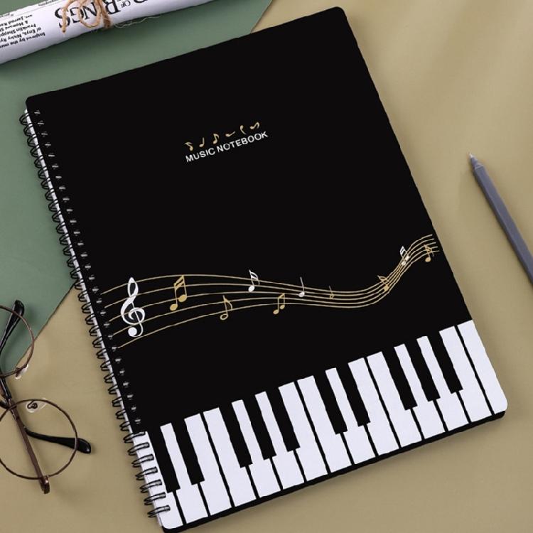 Fashion Plastic Sheet Music Organizer Office Document Holder Certificate Organizer Perfect for Rehearsals Performances