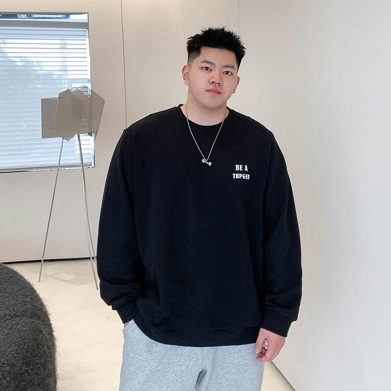 

Мягкая высококачественная ткань, устойчивая к сминанию, уличная спортивная повседневная дышащая свободная модная трендовая удобная верхняя одежда для мальчиков M чёрный