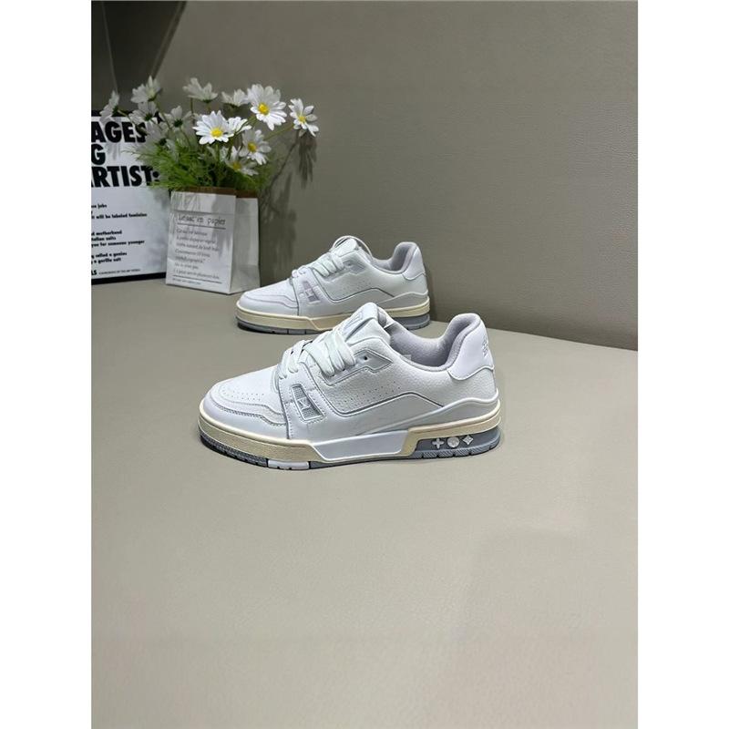 Pánské ležérní sportovní boty s měkkou podrážkou, lehké a módní prodyšné plátěné boty