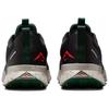 Nike Juniper Trail 3 Black Fir Unisex Sneakers Bright-Crimson FQ0904-006