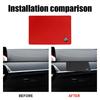 AABFZ1 PVC Car Dashboard Anti Slip Mat Silicone Pad Accessories For Lexus F SPORT LBX NX RX 350h 450h ES UX 300e GS GX IS LS LX CT LC