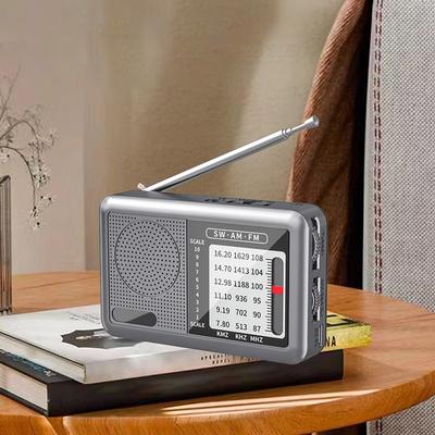 Radios