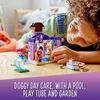 LEGO Friends - 41691 - Soin De Jour Pour Chien