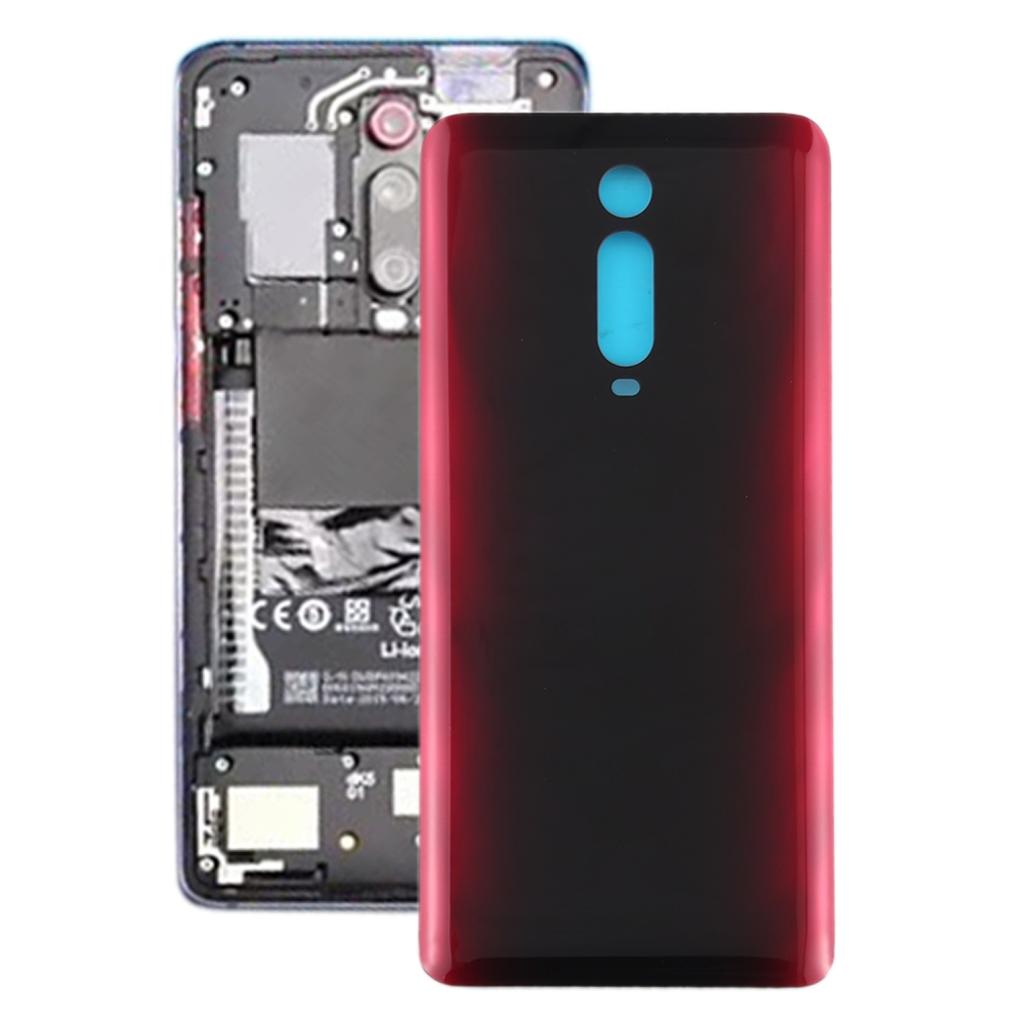 Battery Back Cover for Xiaomi Redmi K20 / K20 Pro / Mi 9T / Mi 9T Pro Accessories Back Cover