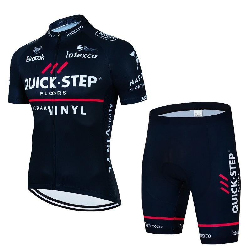 New Riding Clothes Men's Women's Bicycle Mountain Bike Road Equipment Skin