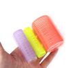 2026 New Large Self Grip Hair Rollers Pro Salon Hairdressing Curlers Random Color Multi Size Hair Rollers Hair Styling Tools