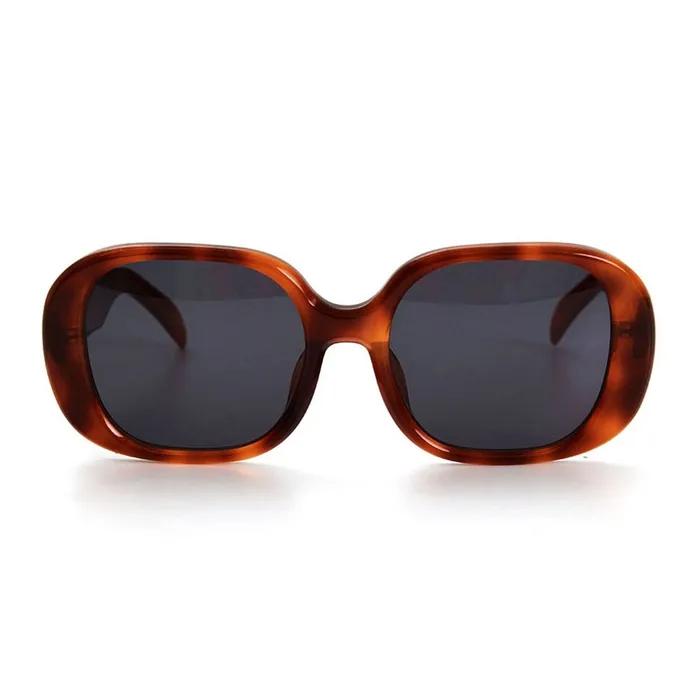 UNOW S001 Square Missa Sunglasses