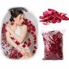 100g/bag Dried Rose Petals Bath Tools Natural Dry Flower Petal Spa Shower Aromatherapy Bathing Beaut