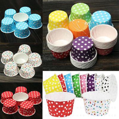 Moldes para repostería y bandejas del horno – Moldes para la cocción de pasteles y bollos