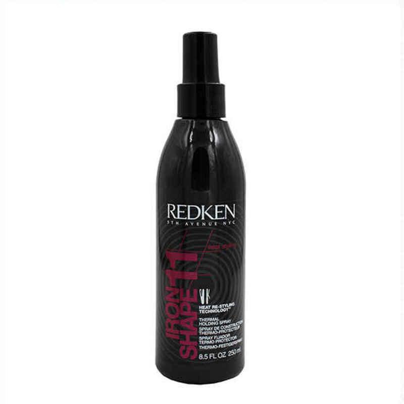 

Redken Spray Iron Утюг в форме термозащиты