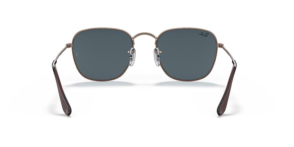 Sunglasses RB3857 Antique Copper 48 Ray-Ban