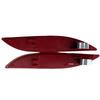 Megane Mk3 Rear Bumper Reflector Lens 265650004R