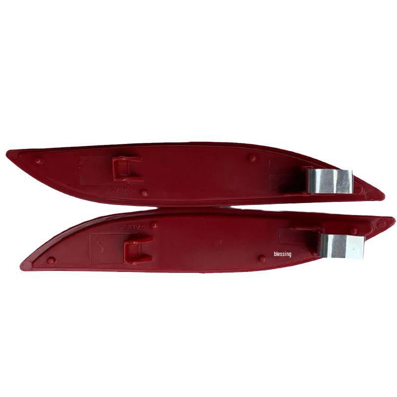 Megane Mk3 Rear Bumper Reflector Lens 265650004R