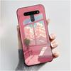 Casing For LG K41S K51S LM-K410 LM-K510 Super-Thin Slim Case Luxury Cute Cool Boys Girls Black Matte Soft Silicone Back Cover