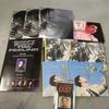 [USED] D.O. Kyungsoo Sympathy 7 Sheets EXO EXIST 2 Sheets Total 10 Sheets
