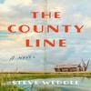 The County Line by Steve Weddle Paperback Book 9781662515262