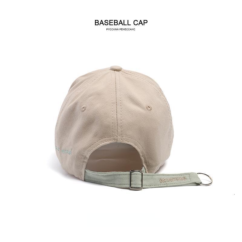 Menn og kvinner Generelt Baseball Cap Hundred Take Baseball Cap Sunshade Casual Duck Tongue Cap