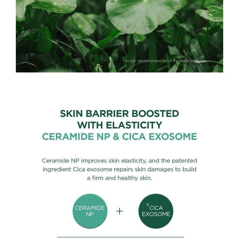 SKIN 1004 - Madagascar Centella Tea-Trica B5 Cream
