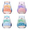 Nickel Childrens School Bag With Cute Cartoon Design And Comfort Shoulder Straps