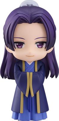 Nendoroid Monologue Jinshi Plastic Painted Movable Figure Apothecary's Non-scale