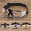 Optical Frame Sports Glasses Eye Protective Basketball Glasses Outdoors Safety Goggles