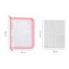 Market Sensibility Photo Card Storage Box