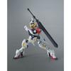 Maquette Hg 1/144 - Micromania-Zing - Gundam Barbatos Lupus - Plastique - Mixte - À partir de 14 ans