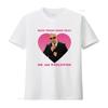 Been There Done That Mr 305 Worldwide Pitbull T Shirt vintage Washed homme Stylish Breathable Top For Everyday Wear Versatile
