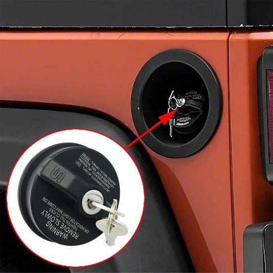 

Замок газовой крышки автомобиля с 2 ключами 77300-47020 2012-2015 OE 10504 Easy