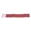 1-2PCS High Visibility Reflect Straps Bands For Night Walking Cycling Running Wrist Arm Ankle Leg Safety Reflector Tape
