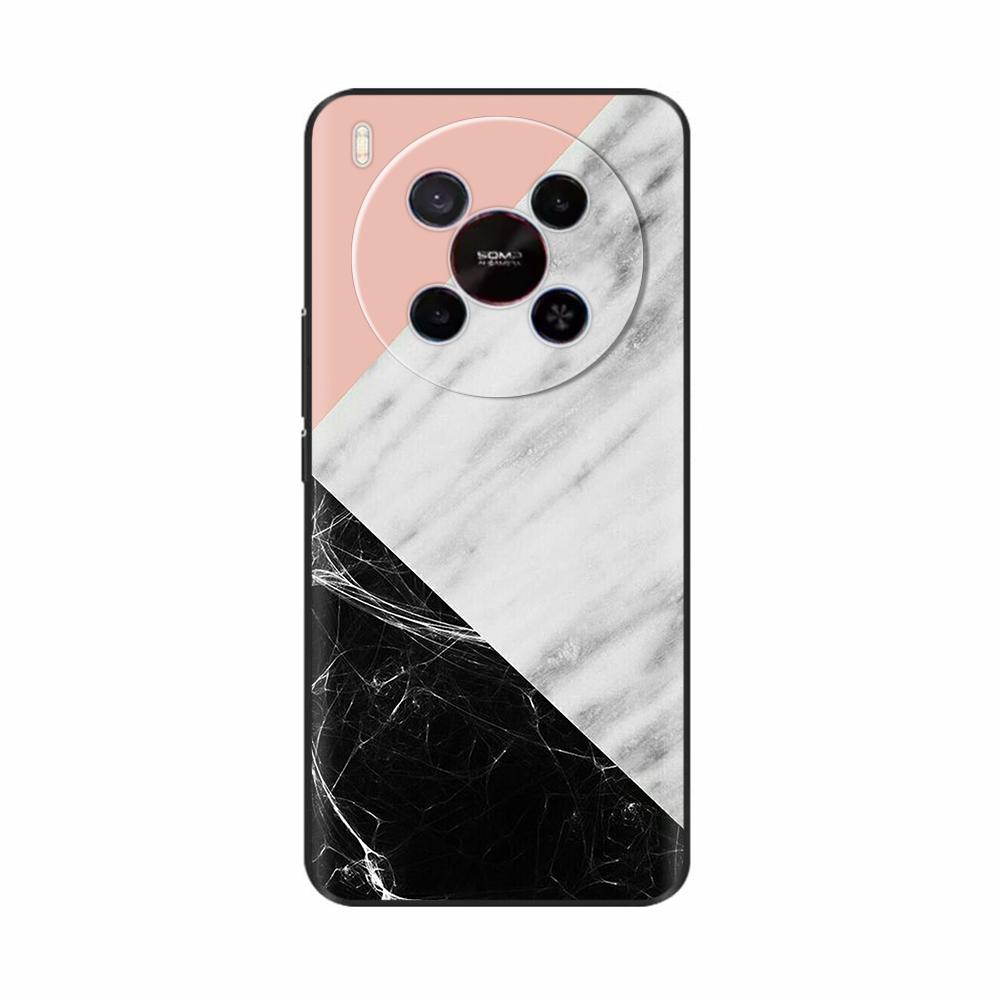 Phone Cover For ZTE Blade V70 Max Nubia V70 Max Silicone Soft Fundas Back Cover For ZTE Nubia V70Max Bumper Cases Coque Hoesje