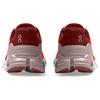 Scarpe da Corsa On Cloudflyer Donna Basse Rosse 21.99224