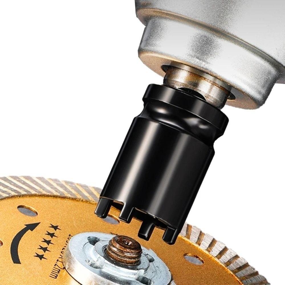 2PCS Quick Releases High Torque Angle Grinder Heavy Duty Power Tool Standard Tool  Power Tool Use