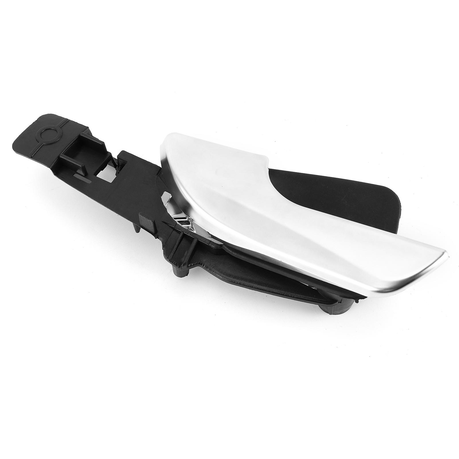 

Внутренняя ручка двери передняя левая сторона 156092167 подходит для Alfa Romeo Giulietta 2010–2019