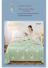 Premium A-grade Pure Cotton 6-Layer Gauze Comforter & Nap Blanket
