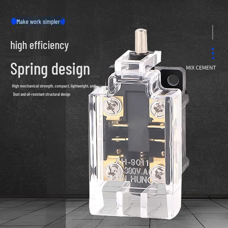 KZRH KH-9011 Travel Micro Switch Core