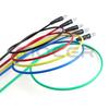 20pcs 1600mm Straight Head Motorcycle Gas Throttle Cable Yamaha Kawasaki Suzuki Honda Universal
