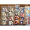 Used Nijisanji Can Badge Acrylic Stand Bulk Sale Large Set