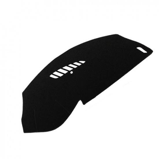 New DashMat Dashboard Cover Non-slip Sun Protector Mat For Citroen C5 2010-2016